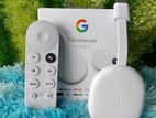 Google Chromecast