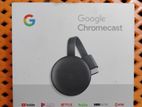 google Chromecast