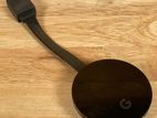 Google Chromecast Ultra