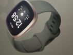 Google fitbit smart watch