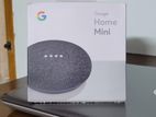 Google Home Mini