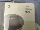 Google Home Mini