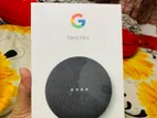 Google Nest Mini (2nd Generation)
