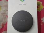 Google nest mini 2nd generation