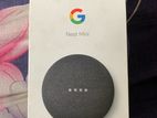 Google nest mini 2nd generation for sale