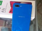 Google OPPO A3S BLUE 6/128 (New)