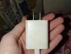 Google Orginal Adapter & Cable