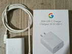 Google Original Charger