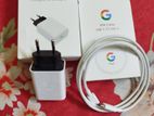 google pixcel charger