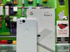 Google Pixel 2 4-64 GB (Used)