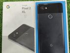 Google Pixel 2 XL 2020 (Used)