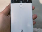 Google Pixel 2 XL snap Dragon 835 (Used)