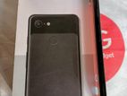 Google Pixel 3 100% full fresh (Used)