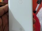 Google Pixel 3 128 GB (Used)