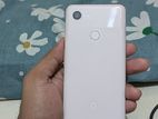 Google Pixel 3 . (Used)
