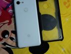 Google Pixel 3 4/128 (Used)