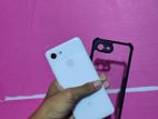 Google Pixel 3 4/128 (Used)