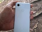 Google Pixel 3 4/128gb (Used)