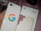 Google Pixel 3 4/64 Snapdragon 846 (Used)