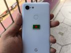 Google Pixel 3 4/64 (Used)