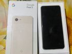 Google Pixel 3 4/64 (Used)