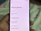 Google Pixel 3 64 gb (Used)