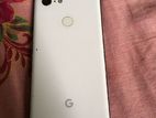 Google Pixel 3 . (Used)
