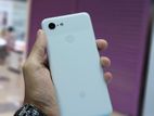 Google Pixel 3 . (Used)