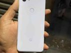 Google Pixel 3A pxl (Used)