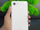 Google Pixel 3 XL 4/128 Only device (Used)