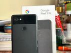 Google Pixel 3 XL 4/64 Full box (Used)