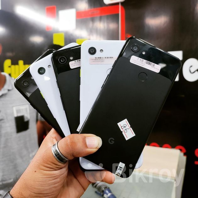 google-pixel-3-xl-4-64-gb-used-in-khulna-sadar-bikroy
