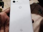 Google Pixel 3 XL . (Used)