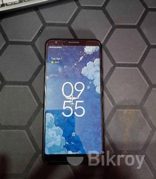 Google Pixel 3 XL (Used) for Sale in Uttara Bikroy