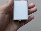 Google pixel 30 watt original charger