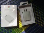 Google Pixel 30w Charger