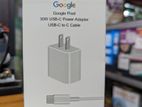 Google Pixel 30W Charger