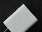 Google pixel 30w original adapter