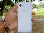 Google Pixel 3A 4/64 (Used)