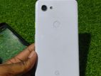 Google Pixel 3A 4 /64 . (Used)