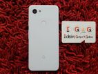 Google Pixel 3A 4+64GB As Like New (Used)