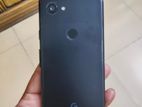 Google Pixel 3A 4GB+64GB (Used)