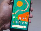 Google Pixel 3A . (Used)