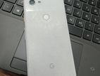 Google Pixel 3A , (Used)