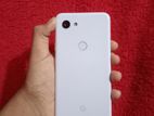 Google Pixel 3A new (Used)
