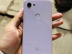 Google Pixel 3A . (Used)