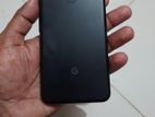 Google Pixel 3A . (Used)