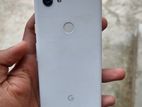 Google Pixel 3A (Used)