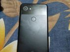 Google Pixel 3A . (Used)