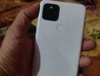 Google Pixel 4 4a 5g (Used)